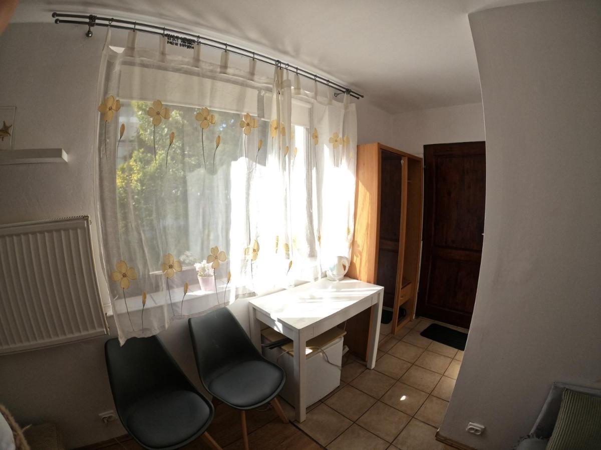 Nadmorska 8 Apartment กดัญสก์ ภายนอก รูปภาพ