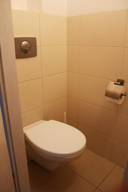 Nadmorska 8 Apartment กดัญสก์ ภายนอก รูปภาพ