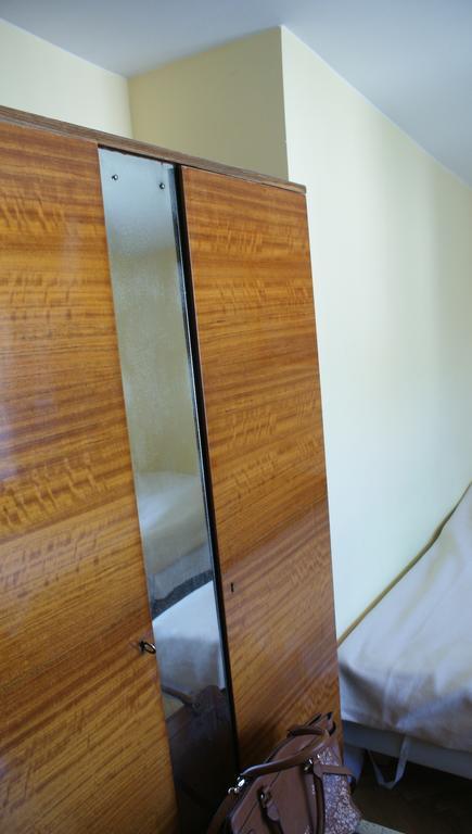 Nadmorska 8 Apartment กดัญสก์ ภายนอก รูปภาพ