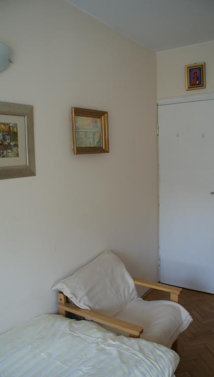 Nadmorska 8 Apartment กดัญสก์ ภายนอก รูปภาพ